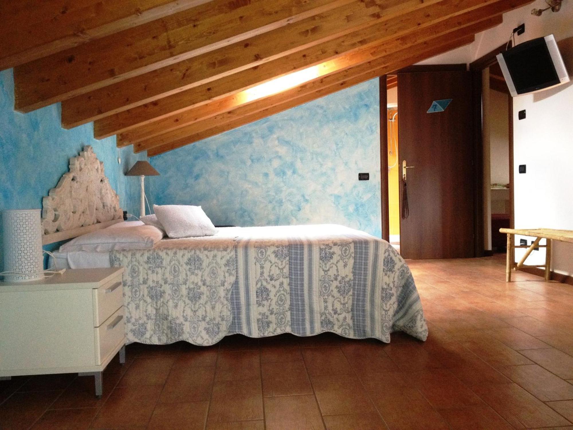 Girelli Sorelle 2* Bussolengo